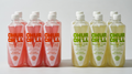 CHURCHILL - Lemon (6x) + Grapefruit (6x)