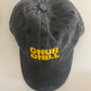 Churchill Cap