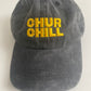Churchill Cap